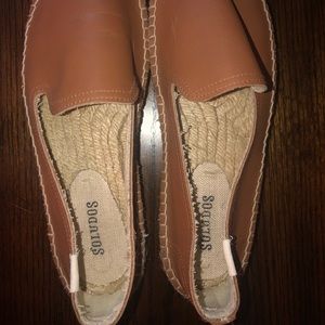 Soludos Shoes - Soludos Smoking Slipper Soludos Shoes - Soludos Smoking Slipper